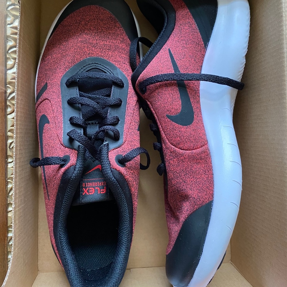 Nike Flex experience shoe Runner